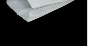 White Butter Paper Pouch