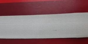 Crochet Lycra Based Elastic