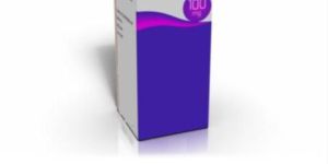 Ibuprofen Oral Suspension