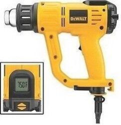 Hot Air Gun