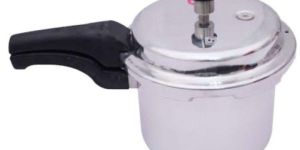 Non Stick Pressure Cooker