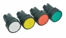 Push Button Switches