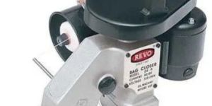Revo Bag Closing Machine