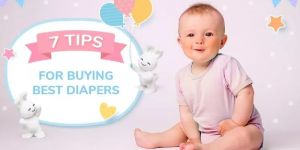 Newborn Baby Diapers