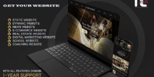 Web Development Services