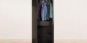Engineered Wood Wardrobe