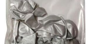 Kusum Metallic Party Balloon