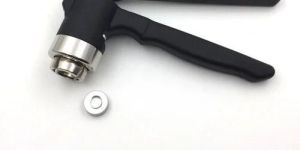 Vial Crimpers