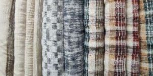 Handloom Cushion Cover