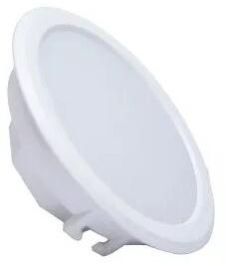 LED Round Panel Light