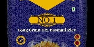 1121 Basmati Rice