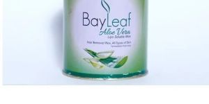 Aloe Vera Lipo Soluble Wax