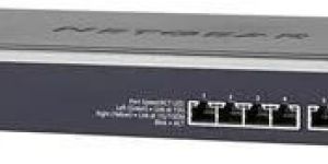 Netgear Network Switch