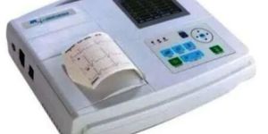 BPL ECG Machine