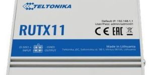 4G Bluetooth Gateway