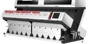 Colour Sorting Machine