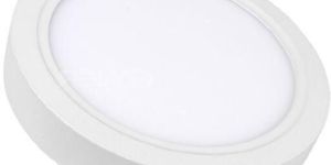 SURFACE RO LED PANEL LIGHT