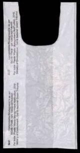 Biodegradable Carry Bags