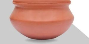 Earthen Pot