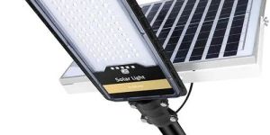 LED Solar Street Lights