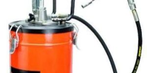 Hand Grease Pumps