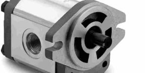 Hydraulic Gear Pumps