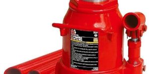 Hydraulic Jacks