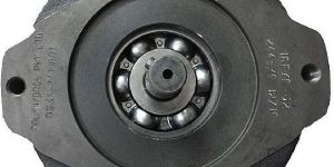 Hydraulic Piston Pumps