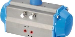 Pneumatic Rotary Actuators