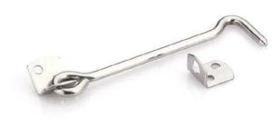 Stainless Steel Gate Hook