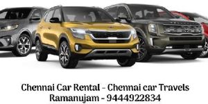 Car Rental Services