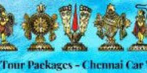 Spiritual Tour Package