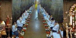 Tirupati Tour Package from Chennai