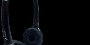 Noise Canceling Headset