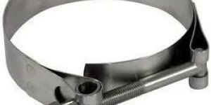 T Bolt Clamp
