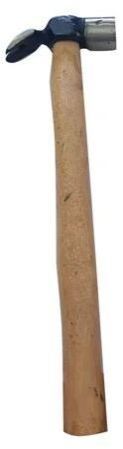 Wooden Handle Claw Hammer