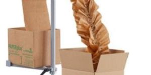 Paper Cushion Machine