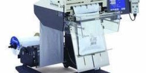 Semi Automatic Bagging Machine