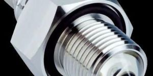 Optical Level Switch