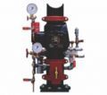 Deluge Valve