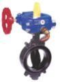 Slimseal Butterfly Valve