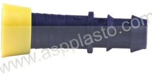 Plastic Pepsi Take off