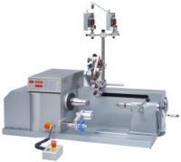 Coil Winding Machine