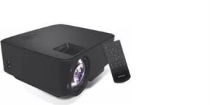 Portronics Projector