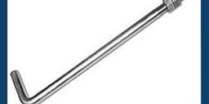 Foundation Bolt