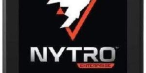 Seagate Nytro Hard Disk