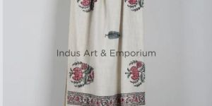 Cotton Handloom Throws