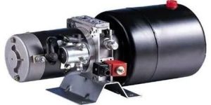 Hydraulic Power Pack