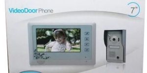 Digital Video Door Phone