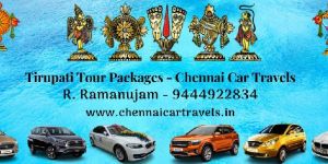 Chennai To Tirupati One Day Tour Package - Chennai Car Travels
